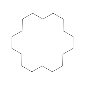 Cyclooctadecane