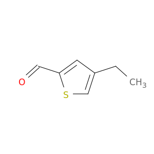2-Thiophenecarboxaldehyde, 4-ethyl-
