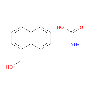 1-Naphthalenemethanol, carbamate