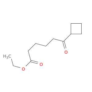 乙基ε-氧-环丁烷己酸酯