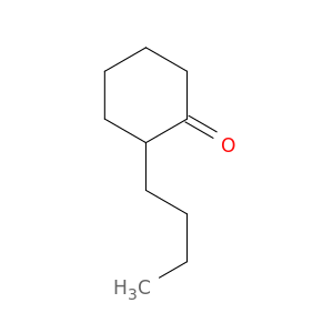2-丁基环己酮
