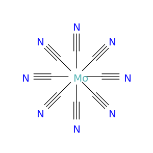 molybdenum octacyanide