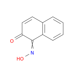 1,2-Naphthalenedione, monooxime