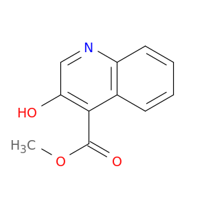 Methyl 3-hydroxyquinoline-4-carboxylate