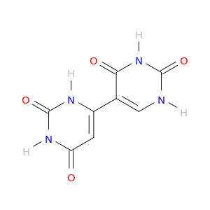 [4,5'-Bipyrimidine]-2,2',4',6(1H,1'H,3H,3'H)-tetrone