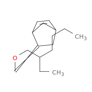 Bicyclo[2.2.1]hept-2-ene, 5-[[(2-ethylhexyl)oxy]methylene]-
