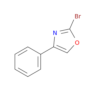 2-Bromo-4-phenyloxazole