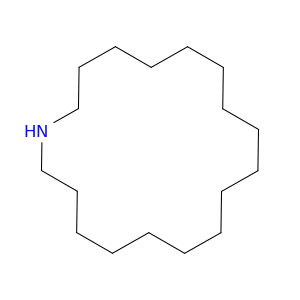 Azacyclooctadecane(8CI,9CI)