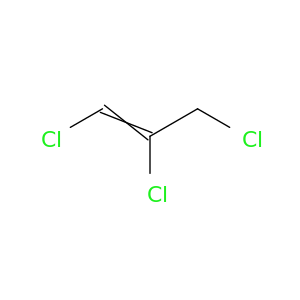 1,2,3-三氯丙烯