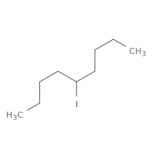 Nonane, 5-iodo-