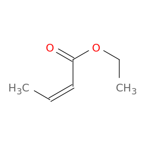Cis-乙基rotonate