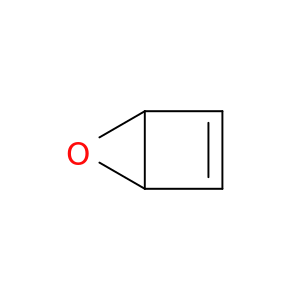 5-Oxabicyclo[2.1.0]pent-2-ene