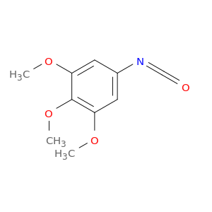 3,4,5-三甲氧基苯基异氰酸酯