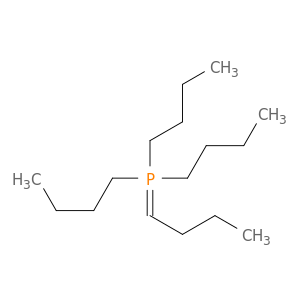 Phosphorane, tributylbutylidene-