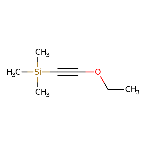 Silane, (2-ethoxyethynyl)trimethyl-