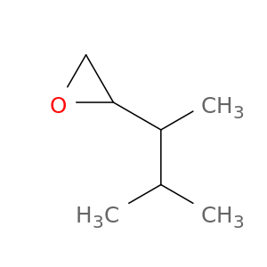 Oxirane, (1,2-dimethylpropyl)-
