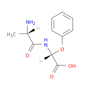 Glycine, N-L-alanyl-2-phenoxy-, (R)-
