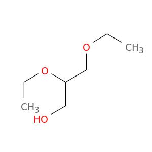 1-Propanol, 2,3-diethoxy-