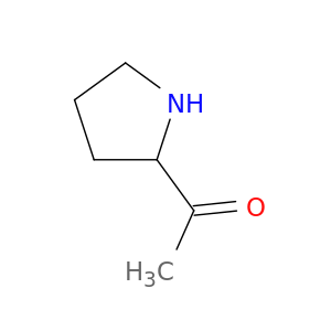 2-乙酰吡咯烷