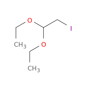 1,1-Diethoxy-2-iodoethane
