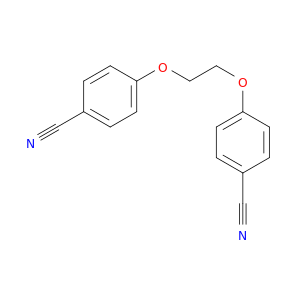 1,2-双(4-氰基苯氧基)乙烷