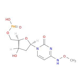 N4-METHOXYDEOXYCYTIDINE 5'-PHOSPHONATE