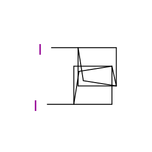 1,1'-Bibicyclo[1.1.1]pentane, 3,3'-diiodo-