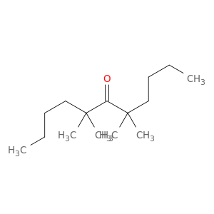 6-Undecanone, 5,5,7,7-tetramethyl-