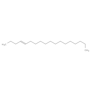 4-Octadecene, (E)-