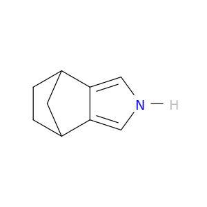 4,7-Methano-2H-isoindole, 4,5,6,7-tetrahydro-