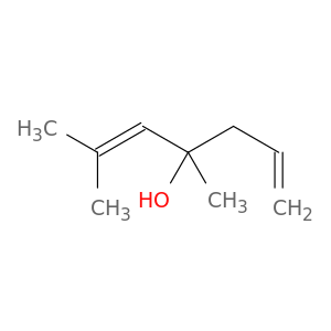 1,5-Heptadien-4-ol, 4,6-dimethyl-