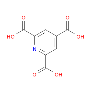 吡啶-2,4,6-三羧酸