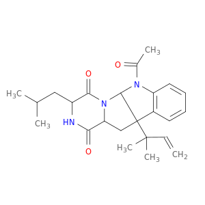 Verrucofortine