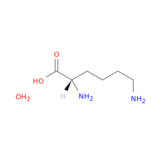 L-赖氨酸 水合物