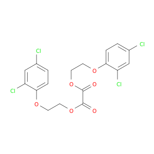 Ethanedioic acid,1,2-bis[2-(2,4-dichlorophenoxy)ethyl] ester