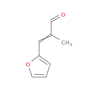 2-METHYL-3-(2-FURYL)PROPENAL