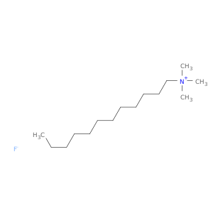 1-Dodecanaminium, N,N,N-trimethyl-, fluoride