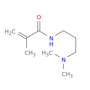 N-(二甲胺丙基)甲基丙烯醯胺