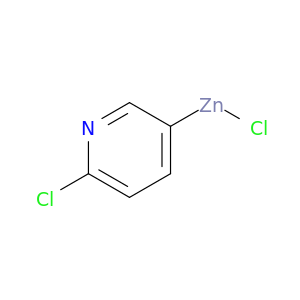 Zinc, chloro(6-chloro-3-pyridinyl)-