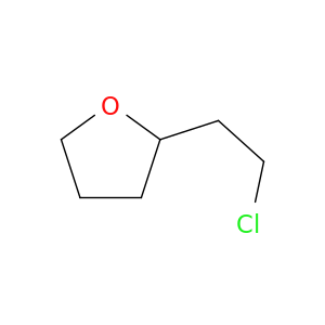 2-(2-氯乙基)噁戊环