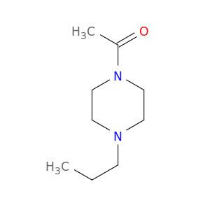 1-ACETYL-4-PROPYLPIPERAZINE