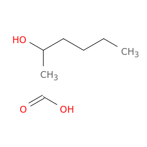 2-Hexanol, formate