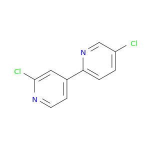 2',5-二氯-2,4'-biphyridine