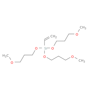 乙烯基三(甲氧基丙氧基)硅烷