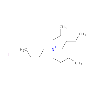 1-Butanaminium, N,N-dibutyl-N-propyl-, iodide