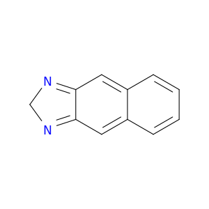 2H-Naphth[2,3-d]imidazole