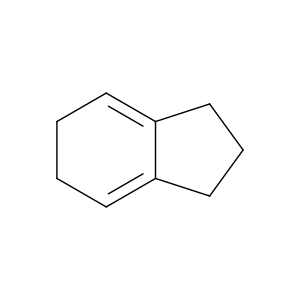 1H-Indene, 2,3,5,6-tetrahydro-