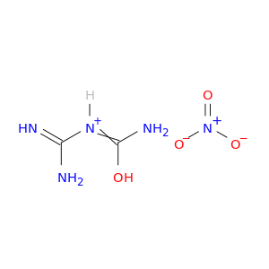 尿素,N-(氨基酰亚胺甲基)-,硝酸盐(1：1)