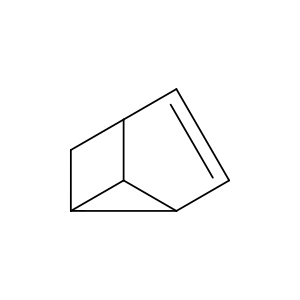Tricyclo[4.1.0.03,7]hept-4-ene