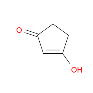 3-羟基环戊-2-烯-1-酮